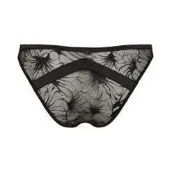 Atelier Amour Culotte En Satin Et Dentelle - Nuit à Broadway 12 Atelier Amour Culotte En Satin Et Dentelle - Nuit à Broadway -Lingerie Soldes culotte nuit a broadway 1