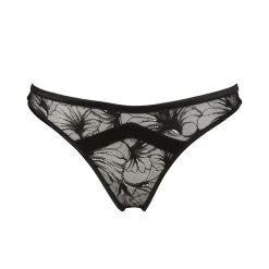 Atelier Amour Culotte En Satin Et Dentelle - Nuit à Broadway 13 Atelier Amour Culotte En Satin Et Dentelle - Nuit à Broadway -Lingerie Soldes culotte nuit a broadway 2