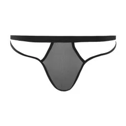 Maison Close Culotte - Pure Tentation 9 Maison Close Culotte - Pure Tentation -Lingerie Soldes culotte pure tentation 2 1