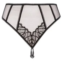 Bracli Culotte Haute à Perles - Manhattan