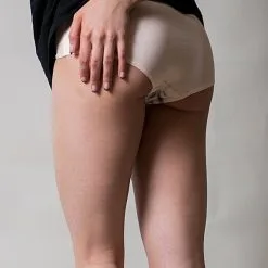 Lickstarter Culotte Tigress