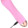Mini Vibro - Cuties Rose -Lingerie Soldes cuties rose chargement