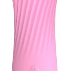 Mini Vibro - Cuties Rose -Lingerie Soldes cuties rose face