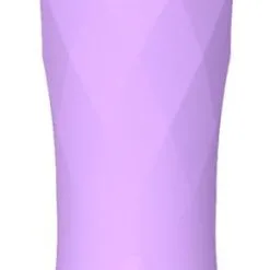 Mini Vibro - Cuties Violet 7 Mini Vibro - Cuties Violet -Lingerie Soldes cuties violet face