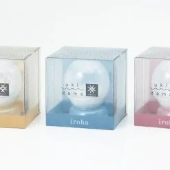 Iroha Galet Vibrant Lumineux Hana - Uki Dama -Lingerie Soldes dama6 2