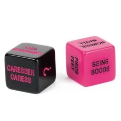 Love To Love Dés - Play And Love -Lingerie Soldes des play and love 3