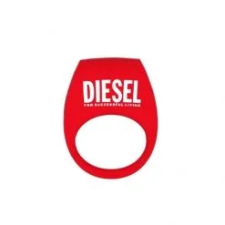 Cockring Vibrant Tor 2 - Lelo X Diesel - Rouge