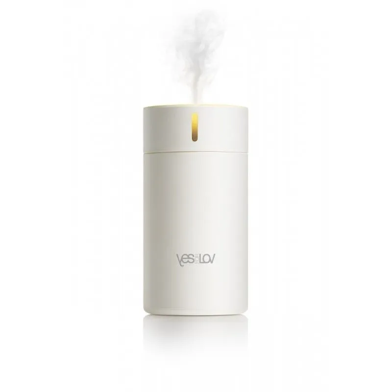 Yes For Lov Diffuseur Love Space + Parfum Affolant 5 Yes For Lov Diffuseur Love Space + Parfum Affolant – Image 3