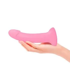 Love To Love Dildo Glitzy -Lingerie Soldes dildo dildolls glitzy 4