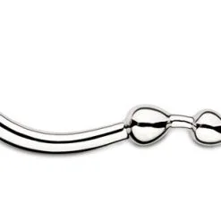 Njoy Dildo En Acier - Fun Wand -Lingerie Soldes dildofunwandoverhead njoy