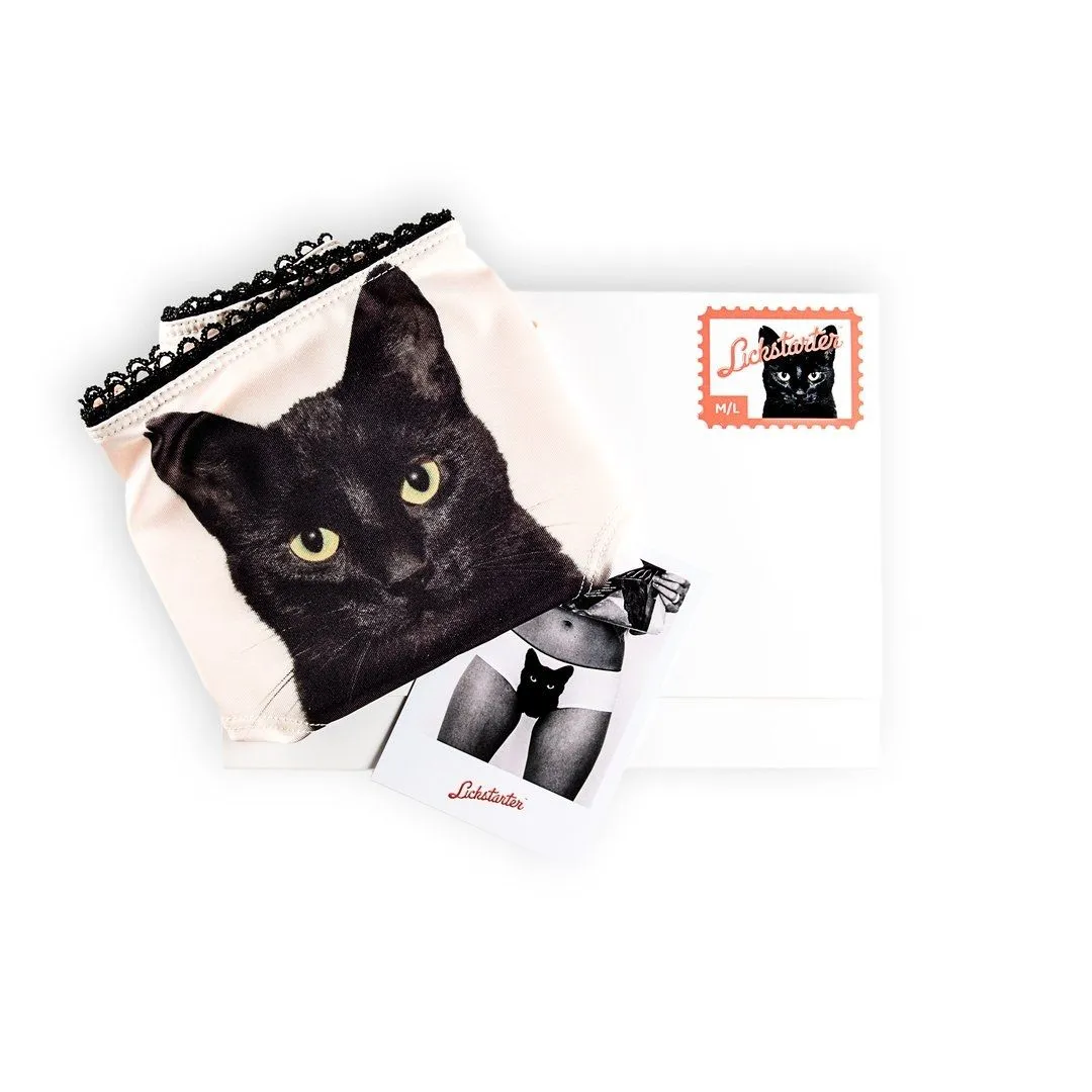 Lickstarter Culotte - Experienced Fighter 5 Lickstarter Culotte - Experienced Fighter – Image 3