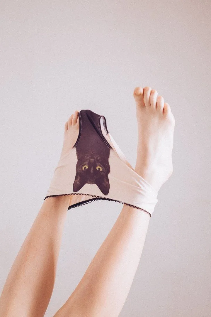 Lickstarter Culotte - Experienced Fighter 3 Lickstarter Culotte - Experienced Fighter