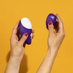 Romp Stimulateur Clitoridien à Pulsation D'air Free -Lingerie Soldes free sextoy stimulateur clitoridien romp 2