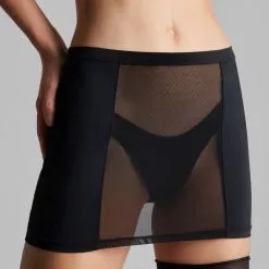 Maison Close Gaine Porte-jarretelles Fesses Nues - Pure Tentation 13 Maison Close Gaine Porte-jarretelles Fesses Nues - Pure Tentation -Lingerie Soldes gaine fesses nues pure tentation 3
