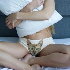 Lickstarter Culotte - Give It To Me 10 Lickstarter Culotte - Give It To Me -Lingerie Soldes give it 6