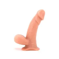 Vixen Creations Dildo Ultra Réaliste Good Fella - Vanille