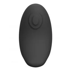 Vive Bague Vibrante Hana - Noir 9 Vive Bague Vibrante Hana - Noir -Lingerie Soldes hana noir 4