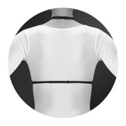 Harnais De Poitrine En Lanières élastiques - Pamela 6 Harnais De Poitrine En Lanières élastiques - Pamela -Lingerie Soldes harnais poitrine pamela 1