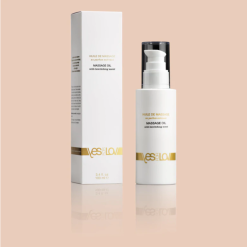 Yes For Lov Huile De Massage Au Parfum Enivrant