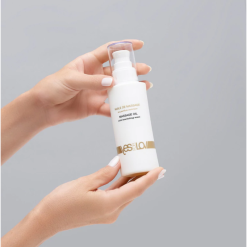 Lingerie Soldes -Lingerie Soldes huile massage parfum enivrant 2