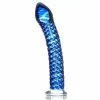 Dildo En Verre - Icicle N°29 -Lingerie Soldes icicle 29