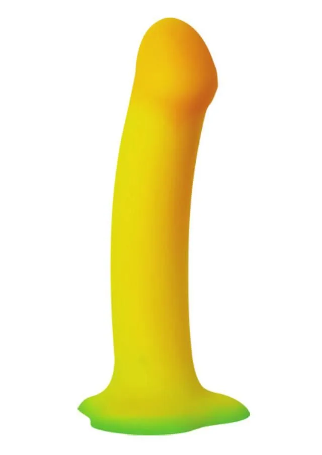 Fun Factory Dildo Magnum - One Of A Kind - Edition Limitée 3 Fun Factory Dildo Magnum - One Of A Kind - Edition Limitée