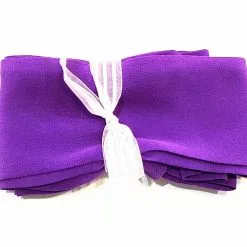 Dollhouse Lien En Soie - Violet