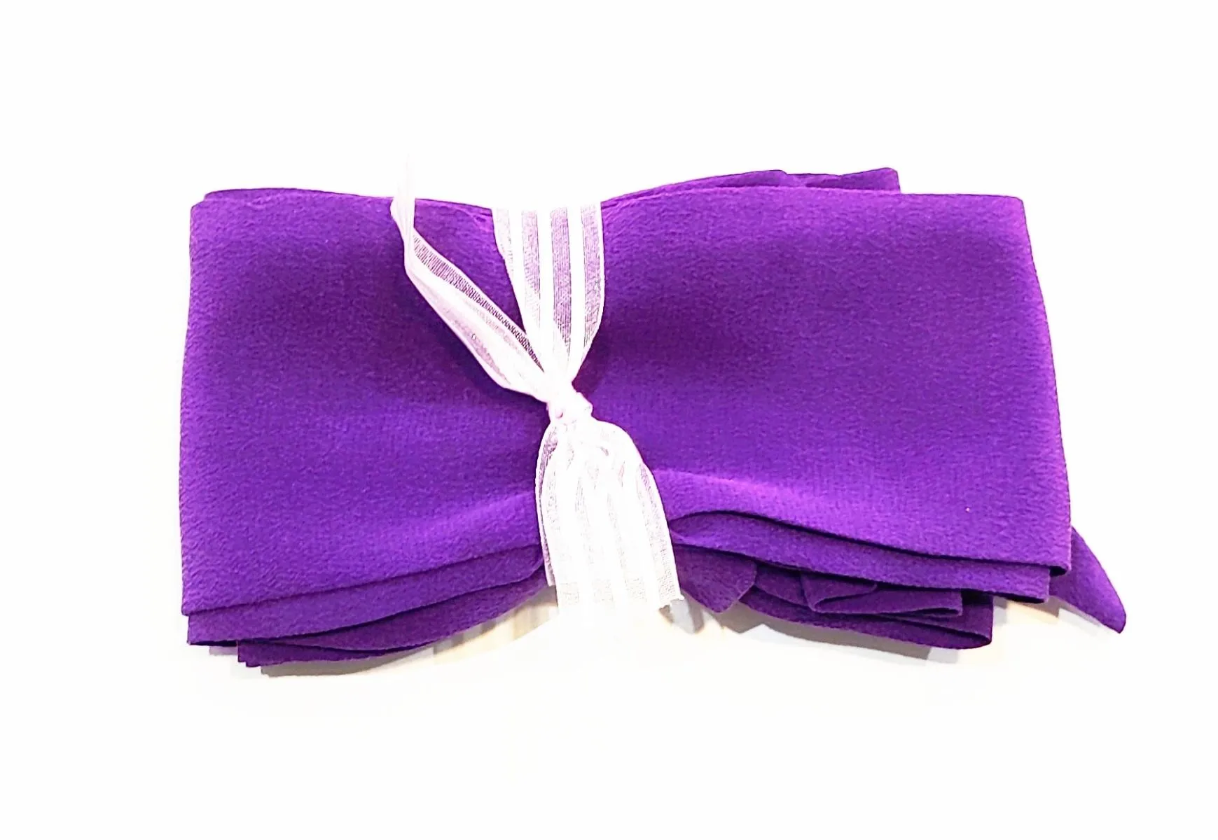 Dollhouse Lien En Soie - Violet 3 Dollhouse Lien En Soie - Violet