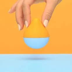 Iroha Mini Galet Vibrant Sora Mikan 9 Iroha Mini Galet Vibrant Sora Mikan -Lingerie Soldes img gallery 003 3