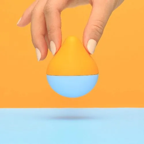 Iroha Mini Galet Vibrant Sora Mikan 6 Iroha Mini Galet Vibrant Sora Mikan – Image 4