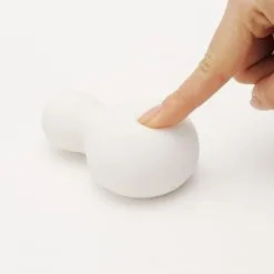 Iroha Galet Vibrant En Silicone Ultra Doux Yuki -Lingerie Soldes img gallery 007 1