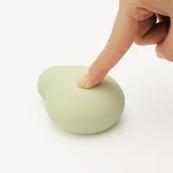 Iroha Galet Vibrant En Silicone Ultra Doux Midori -Lingerie Soldes img gallery 008 1