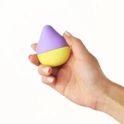 Iroha Mini Galet Vibrant Fuji Lemon 9 Iroha Mini Galet Vibrant Fuji Lemon -Lingerie Soldes img gallery 010 2