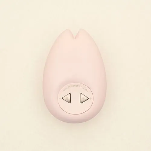 Iroha Galet Vibrant En Silicone Ultra Doux Sakura 8 Iroha Galet Vibrant En Silicone Ultra Doux Sakura – Image 6