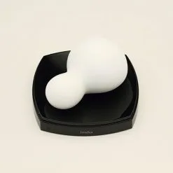 Iroha Galet Vibrant En Silicone Ultra Doux Yuki -Lingerie Soldes img gallery 019