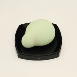 Iroha Galet Vibrant En Silicone Ultra Doux Midori -Lingerie Soldes img gallery 020 1