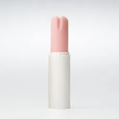 Mini Vibro Iroha Stick - Rose Et Blanc 11 Mini Vibro Iroha Stick - Rose Et Blanc -Lingerie Soldes img gallery 12