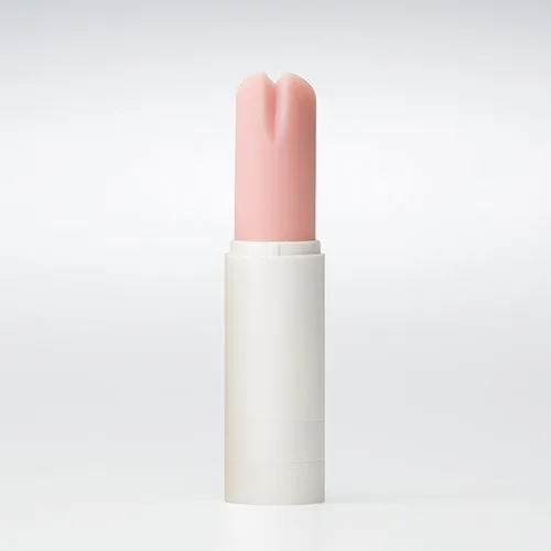 Mini Vibro Iroha Stick - Rose Et Blanc 5 Mini Vibro Iroha Stick - Rose Et Blanc – Image 3
