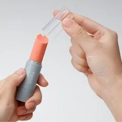 Iroha Stick - Corail Et Gris -Lingerie Soldes img gallery 14