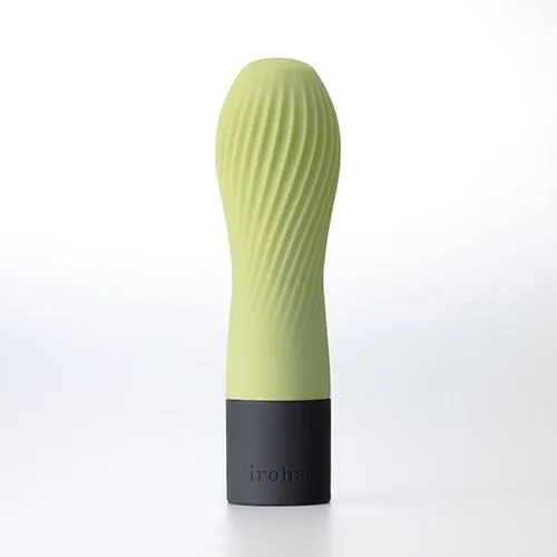 Iroha Mini Vibro Matcha 4 Iroha Mini Vibro Matcha – Image 2