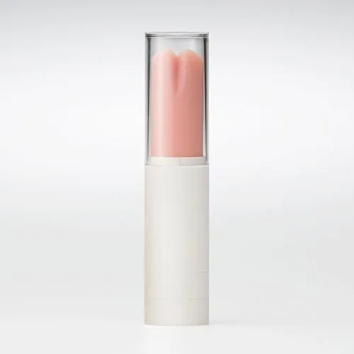 Mini Vibro Iroha Stick - Rose Et Blanc 6 Mini Vibro Iroha Stick - Rose Et Blanc – Image 4