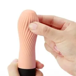 Iroha Mini Vibro Hanacha 7 Iroha Mini Vibro Hanacha -Lingerie Soldes img spec 002 1