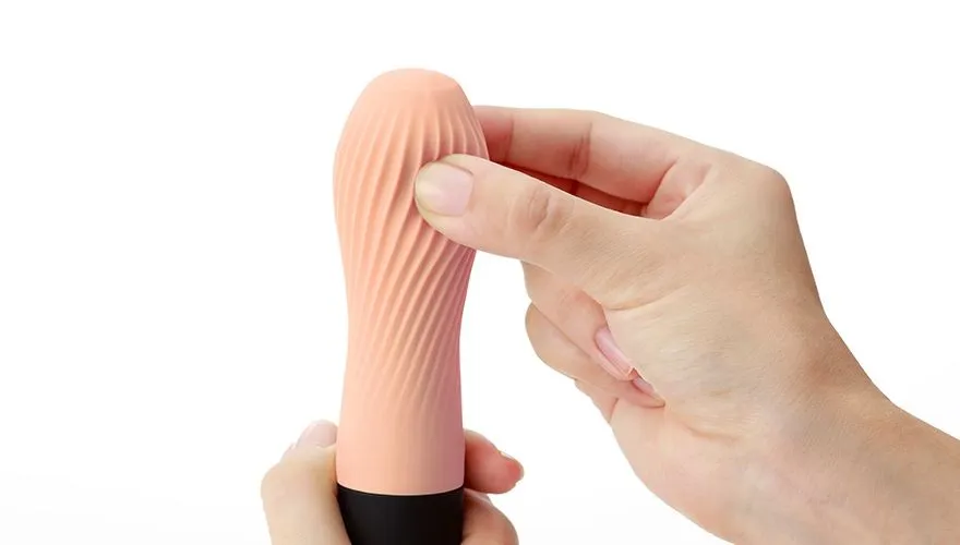 Iroha Mini Vibro Hanacha 5 Iroha Mini Vibro Hanacha – Image 3