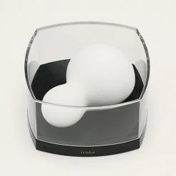 Iroha Galet Vibrant En Silicone Ultra Doux Yuki -Lingerie Soldes img spec 005