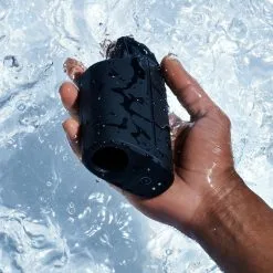 Womanizer Masturbateur Pour Pénis à Pulsation D'air - Ion Arcwave -Lingerie Soldes ion sextoy stimulateur homme arcwave 3