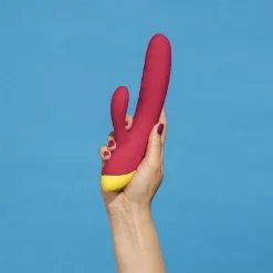 Romp Jazz -Lingerie Soldes jazz sextoy rabbitr romp 2