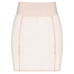 Maison Close Jupe Porte-jarretelles - L'Amoureuse - Pivoine Rose 6 Maison Close Jupe Porte-jarretelles - L'Amoureuse - Pivoine Rose -Lingerie Soldes jupe pj l amoureuse pivoine rose 2