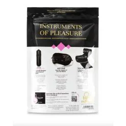 Bijoux Indiscrets Kit De Jeux Vibro - Instruments Of Pleasure 7 Bijoux Indiscrets Kit De Jeux Vibro - Instruments Of Pleasure -Lingerie Soldes kit de jeux vibro instruments of pleasure 1 3