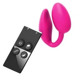 Love To Love Wonderlove - Œuf Vibrant Télécommandé -Lingerie Soldes l6031353 vue 2 web