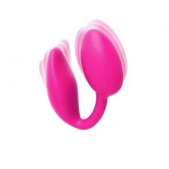 Love To Love Wonderlove - Œuf Vibrant Télécommandé -Lingerie Soldes l6031353 vue 4 web